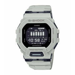 Men's Watch Casio G-Shock GBD-200UU-9ER Ø 46 mm Grey