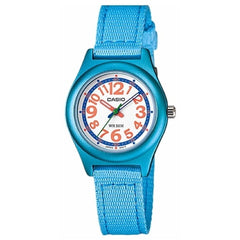Infant's Watch Casio COLLECTION Blue (Ø 26 mm)