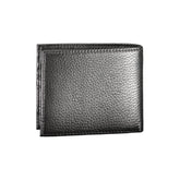 Tommy Hilfiger Black Leather Wallet