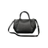 Guess Jeans Black Polyethylene Women Handbag