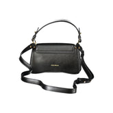 Coccinelle Black Leather Women Handbag