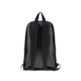 Balenciaga Black Lamb Ovis Aries Aries Backpack
