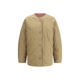 Marant Etoile Bicolor Polyester Coat