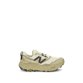 New Balance Beige Polyamide Athletic Sneakers