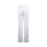 White Trouser