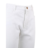 White Trouser