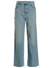 Jeans 'HW Spinner Skimp'