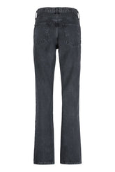 Lyle slim fit jeans