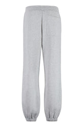 Embellished sweatpants