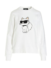'Ikonik 2.0 Choupette' sweatshirt