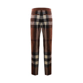 Brown Trouser