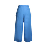 Cornflower blue Trouser