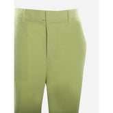 Acid green Trouser