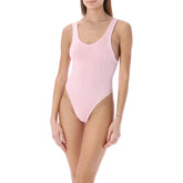 Baby pink Beachwear