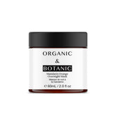 Facial Mask Organic & Botanic Mandarin Orange (60 ml)