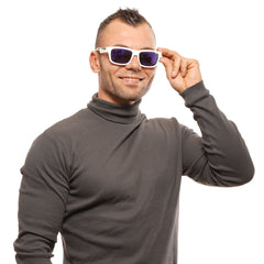 Unisex Sunglasses Bollé 11955 JUDE 57