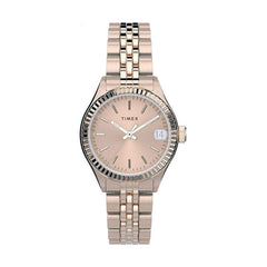 Ladies' Watch Timex WATERBURY (Ø 26 mm)