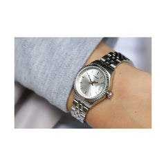 Ladies'Watch Timex TW2T86700 (Ø 26 mm)