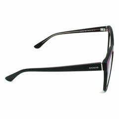 Unisex Sunglasses Guess GU7526-82Z Ø 52 mm