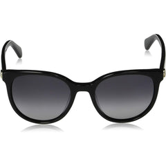 Ladies' Sunglasses Kate Spade S Black