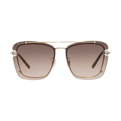 Ladies' Sunglasses Jimmy Choo AMBRA_S 62DDBJL