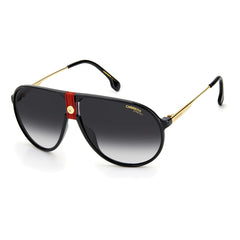 Unisex Sunglasses Carrera 1034-S-Y11-9O ø 63 mm