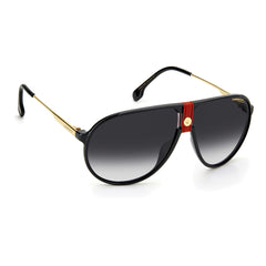 Unisex Sunglasses Carrera 1034-S-Y11-9O ø 63 mm