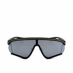 Lunettes de soleil Unisexe Polaroid MSGM 2/G 71C Noir ø 68 mm