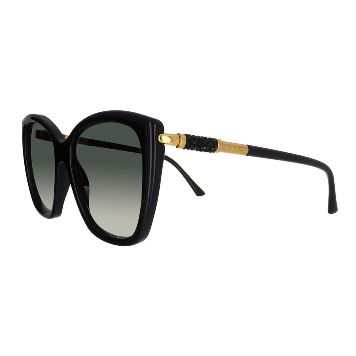 Ladies' Sunglasses Jimmy Choo ROSE-S-55807FQ Ø 55 mm