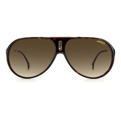 Unisex Sunglasses Carrera HOT65-086-HA ø 63 mm