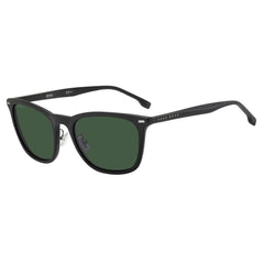 Unisex Sunglasses Hugo Boss 1290/F/SK ø 56 mm Black