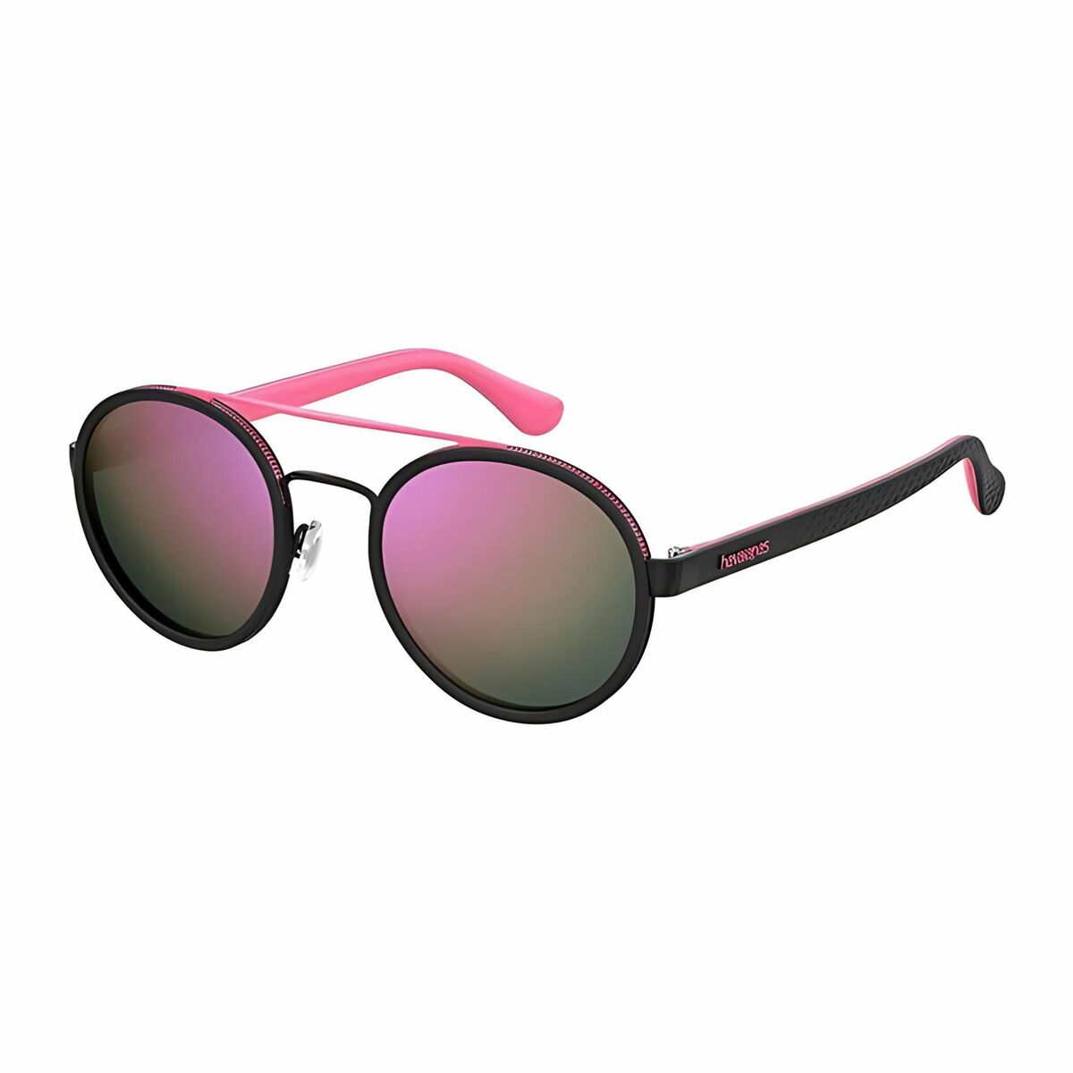 Unisex Sunglasses Havaianas JOATINGA-3MR Ø 51 mm