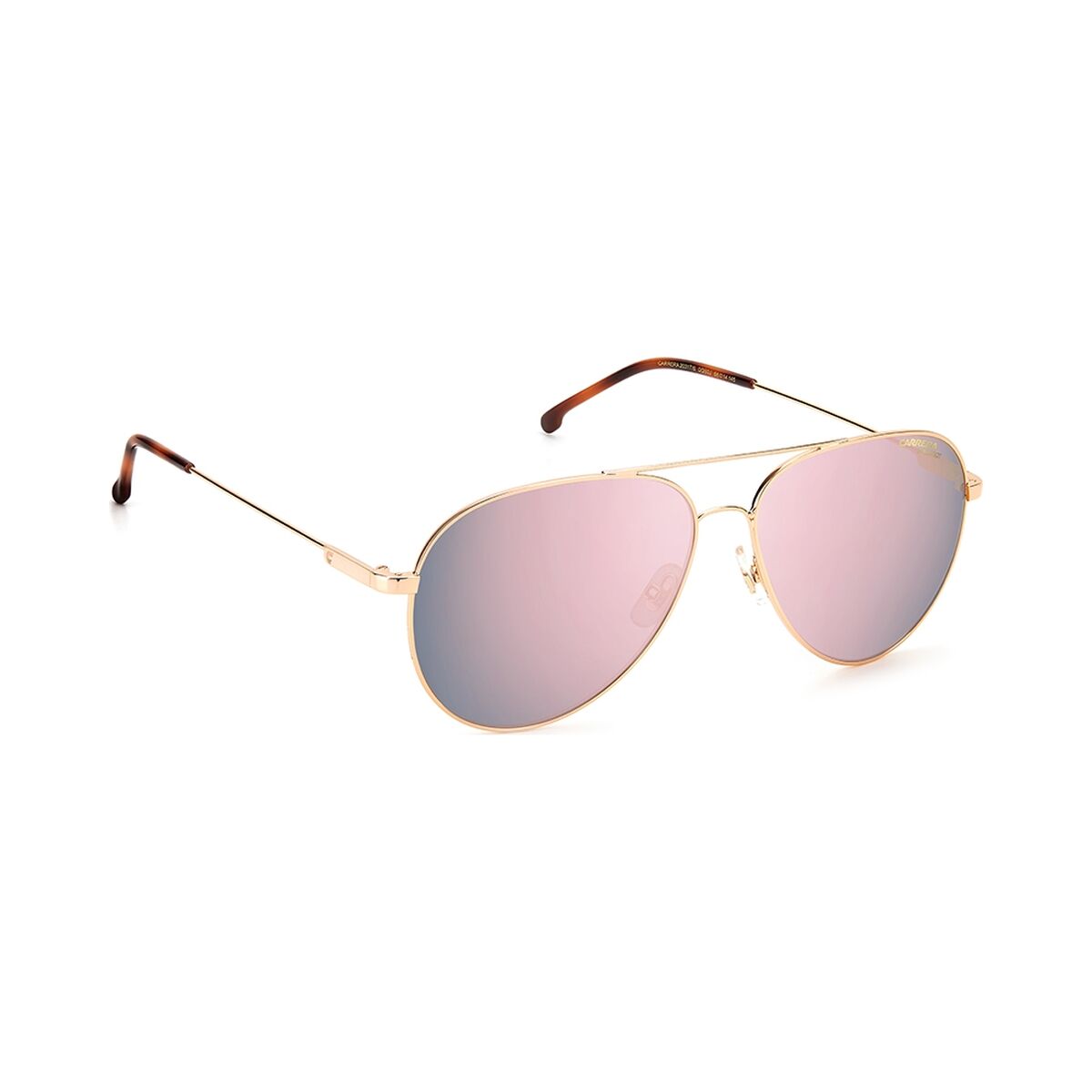 Lunettes de soleil Femme Carrera CARRERA2031T_S-DDB-58