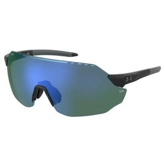 Unisex Sunglasses Under Armour UA-HALFTIME-F-O6W Ø 99 mm