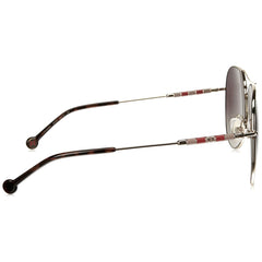 Lunettes de soleil Femme Carolina Herrera CH 0034/S  Ø 64 mm Doré