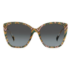 Ladies' Sunglasses Missoni MIS-0123-G-S-038 ø 57 mm