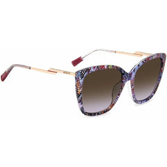 Ladies' Sunglasses Missoni MIS 0123_G_S