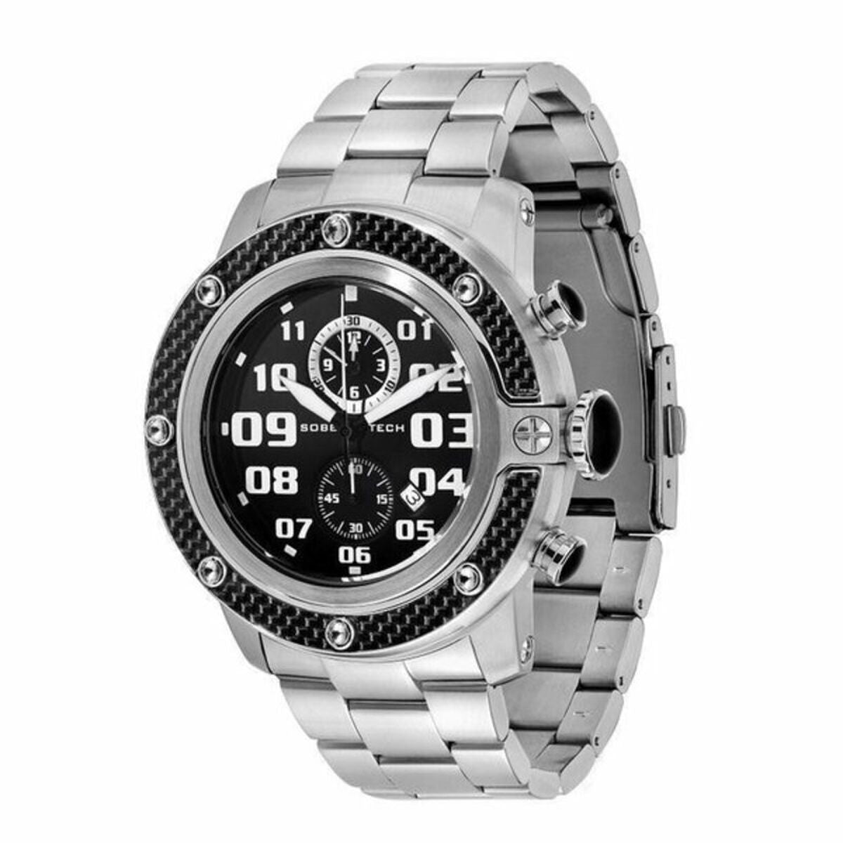 Men's Watch Glam Rock (Ø 40 mm) (Refurbished B)