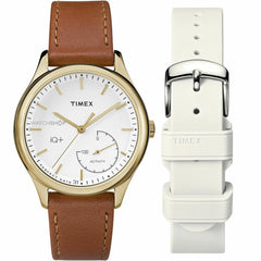 Ladies' Watch Timex TWG013600 (Ø 31 mm)