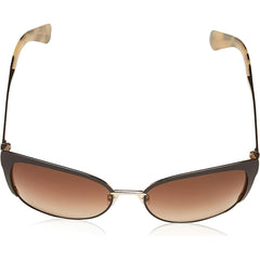 Lunettes de soleil Femme Kate Spade GENICE_S