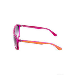 Ladies'Sunglasses Converse CV PEDAL NEON PINK 60 (ø 60 mm)