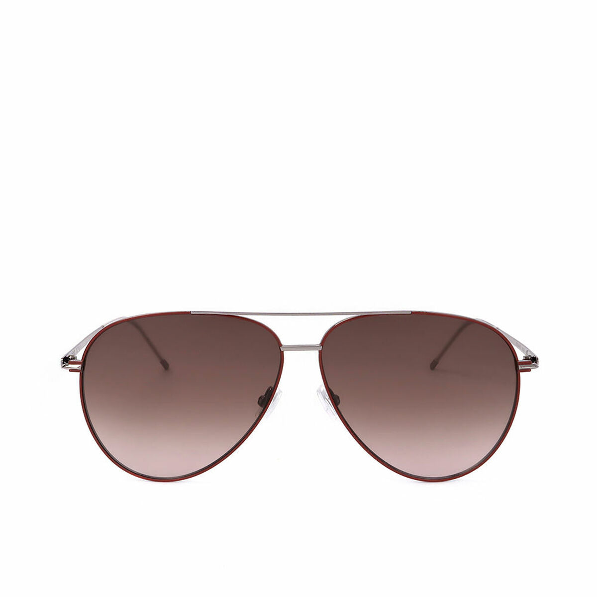 Lunettes de soleil Femme Hugo Boss 1461/S ø 60 mm Marron