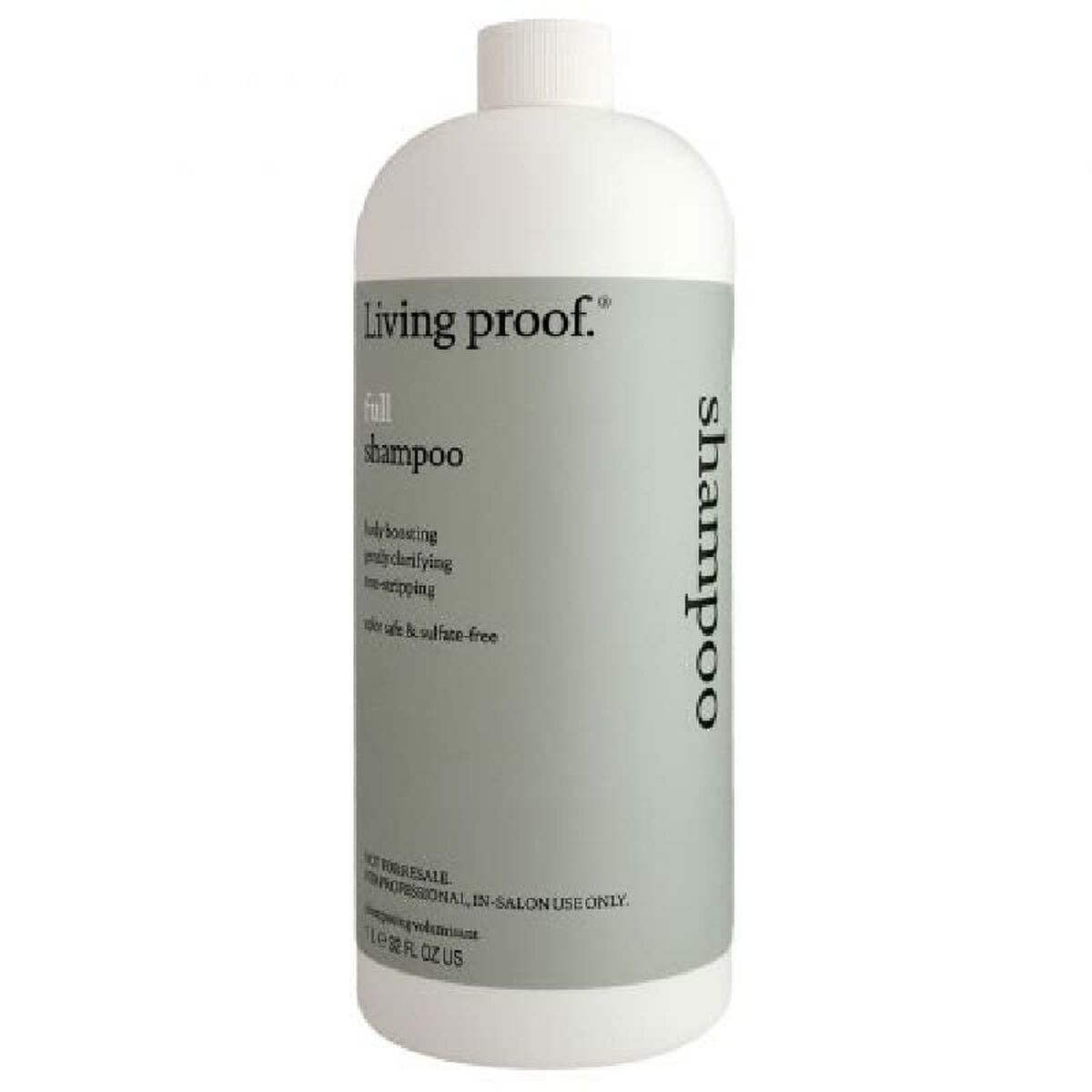 Volumising Shampoo Living Proof Full 1 L