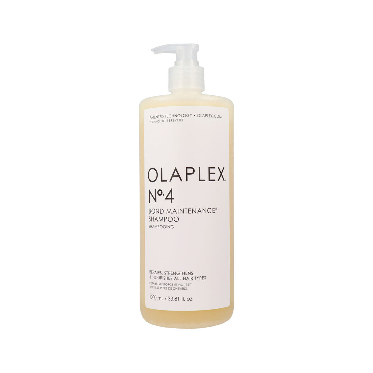 Shampooing Olaplex Bond Maintenance