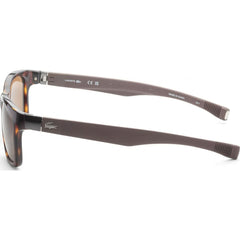 Lunettes de soleil Unisexe Lacoste L662SP ø 54 mm Habana