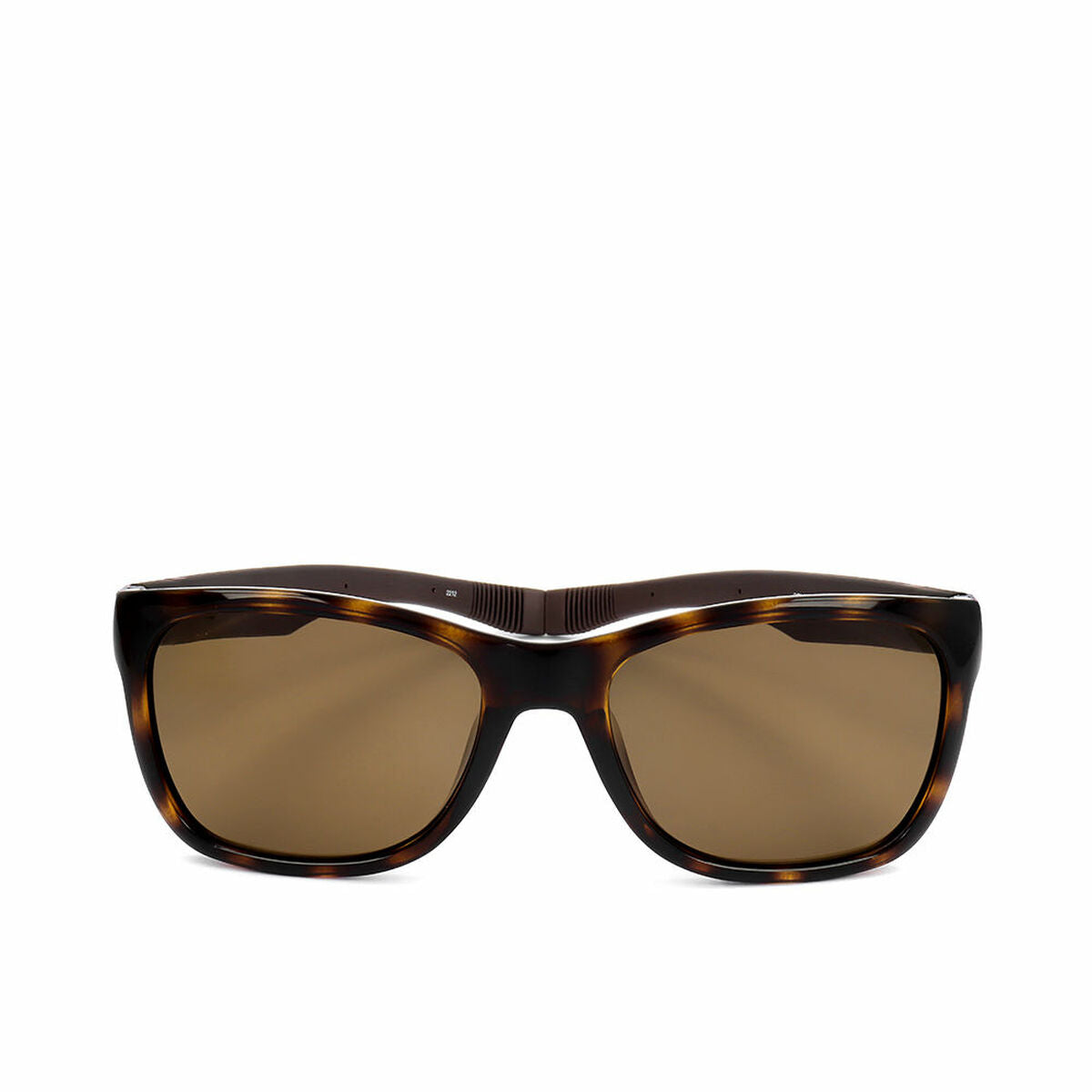 Unisex Sunglasses Lacoste L662SP ø 54 mm Habana