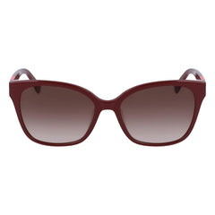 Lunettes de soleil Femme Longchamp LO657S-604 Ø 55 mm