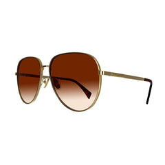 Ladies' Sunglasses Lanvin LNV107S-740-61