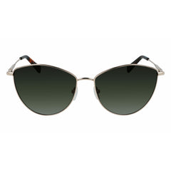 Ladies' Sunglasses Longchamp LO155S-719 ø 58 mm