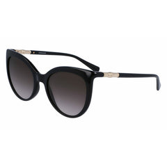 Ladies' Sunglasses Longchamp LO720S-001 ø 54 mm